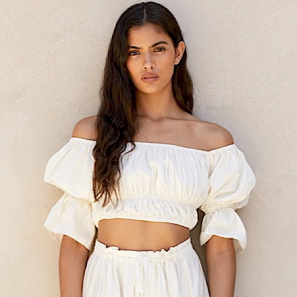 cult gaia Tops - Cult Gaia “Madea” top